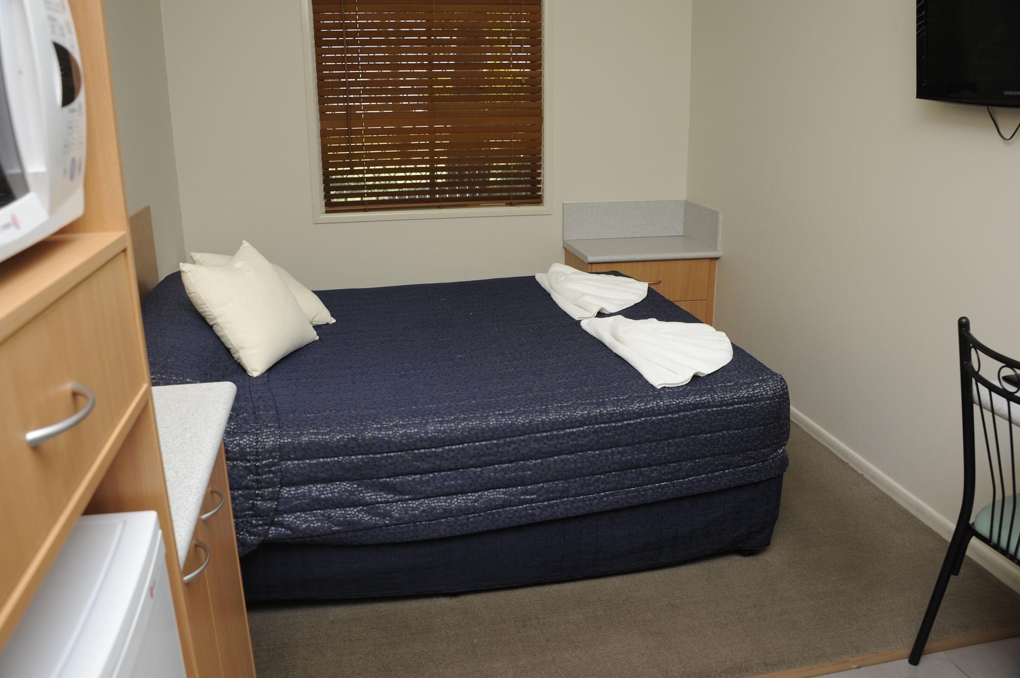 Sun Valley 4* Biloela