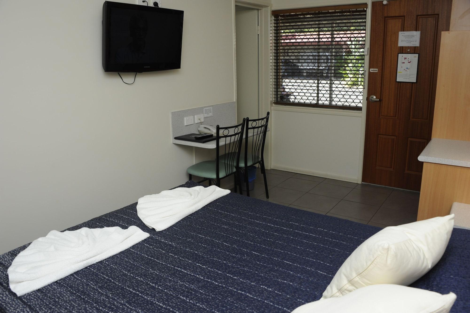 Sun Valley 4* Biloela