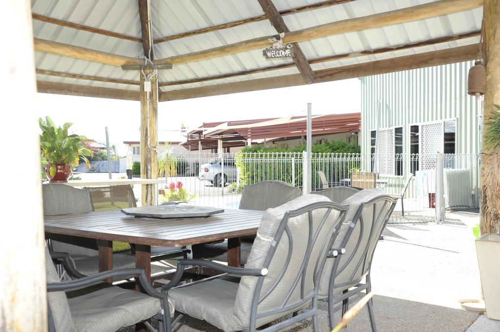 Sun Valley Motel 4*