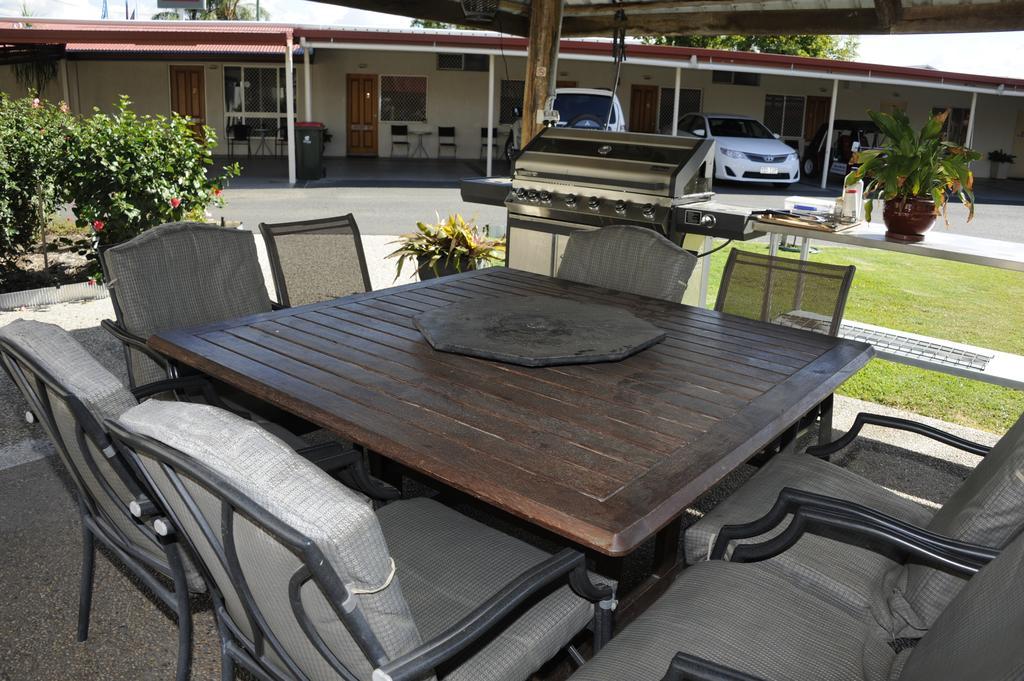 Sun Valley 4* Biloela