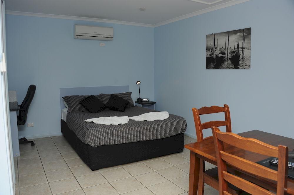 Sun Valley 4* Biloela