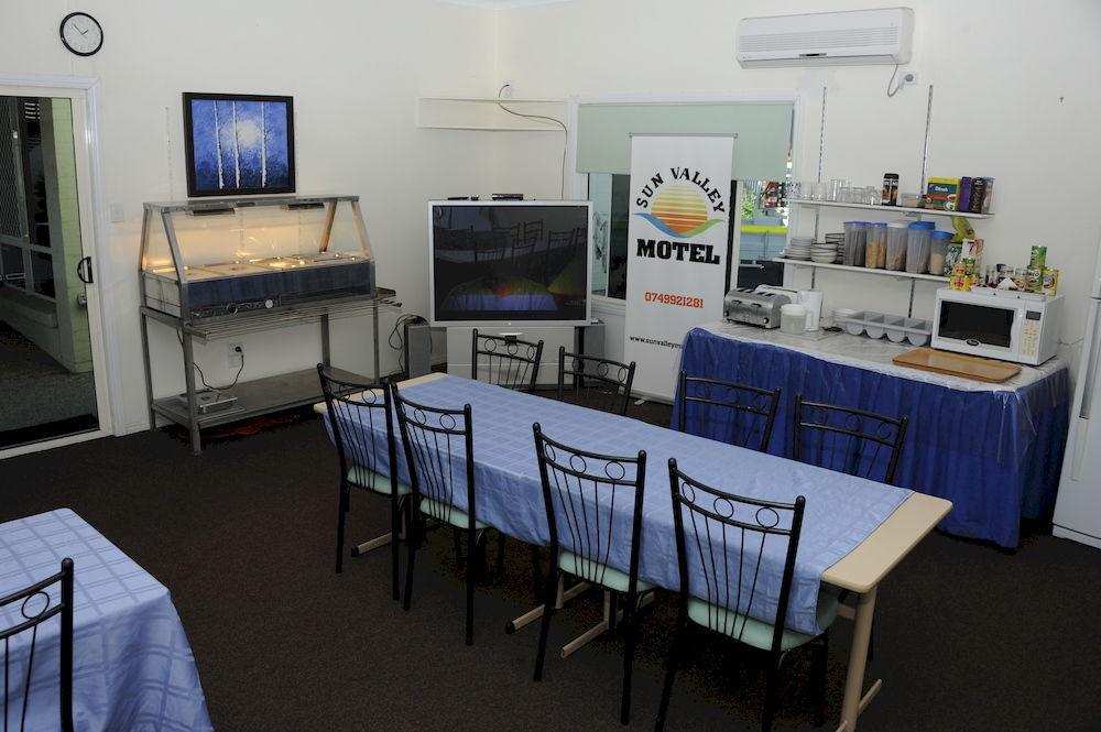 Sun Valley Motel 4*