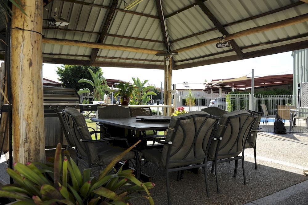 Sun Valley 4* Biloela