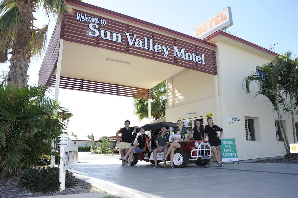 Sun Valley Motel