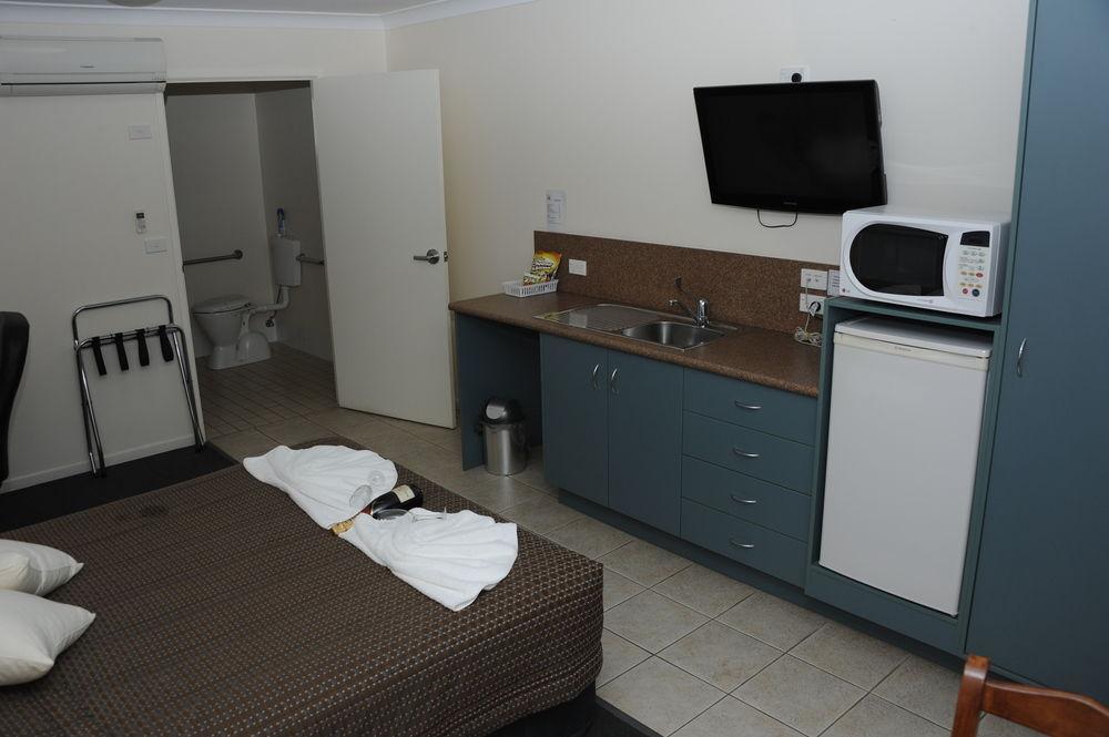 Sun Valley 4* Biloela