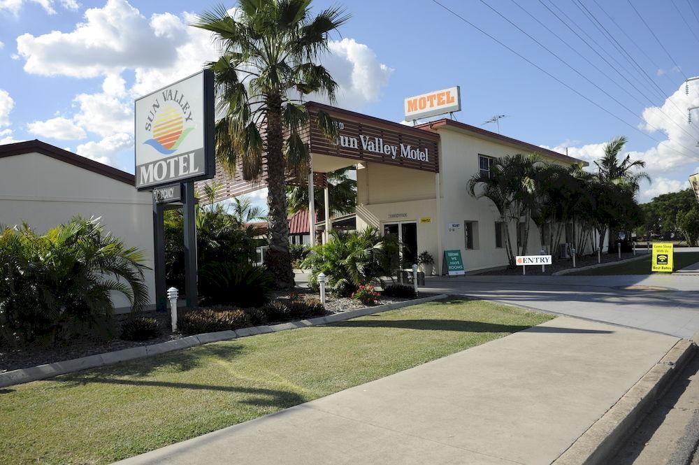 Sun Valley Motel 4*
