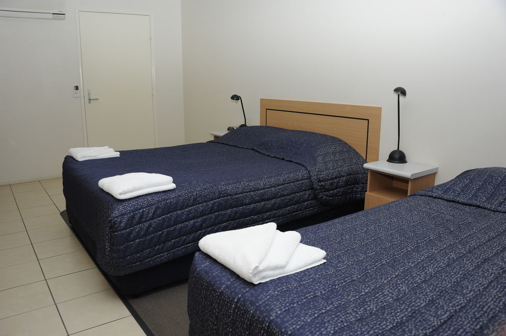 Sun Valley 4* Biloela