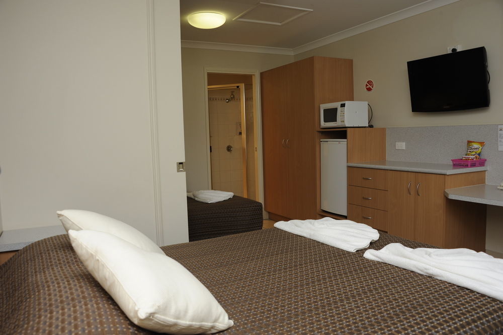 Sun Valley 4* Biloela