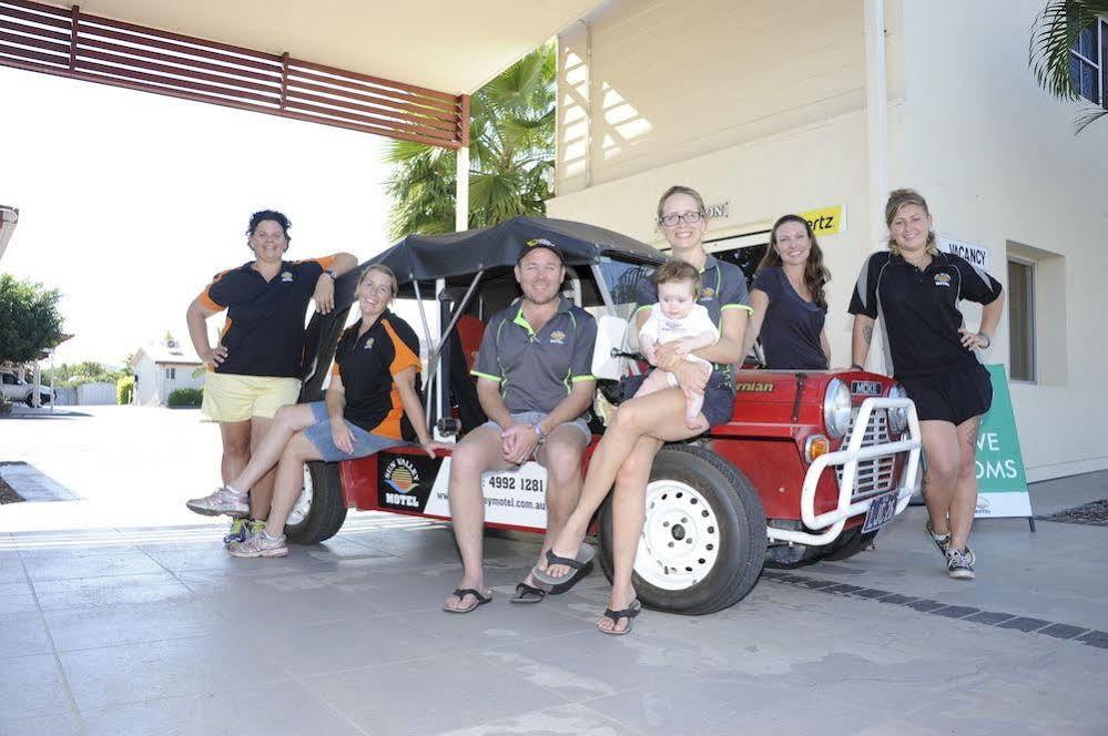 Sun Valley 4* Biloela
