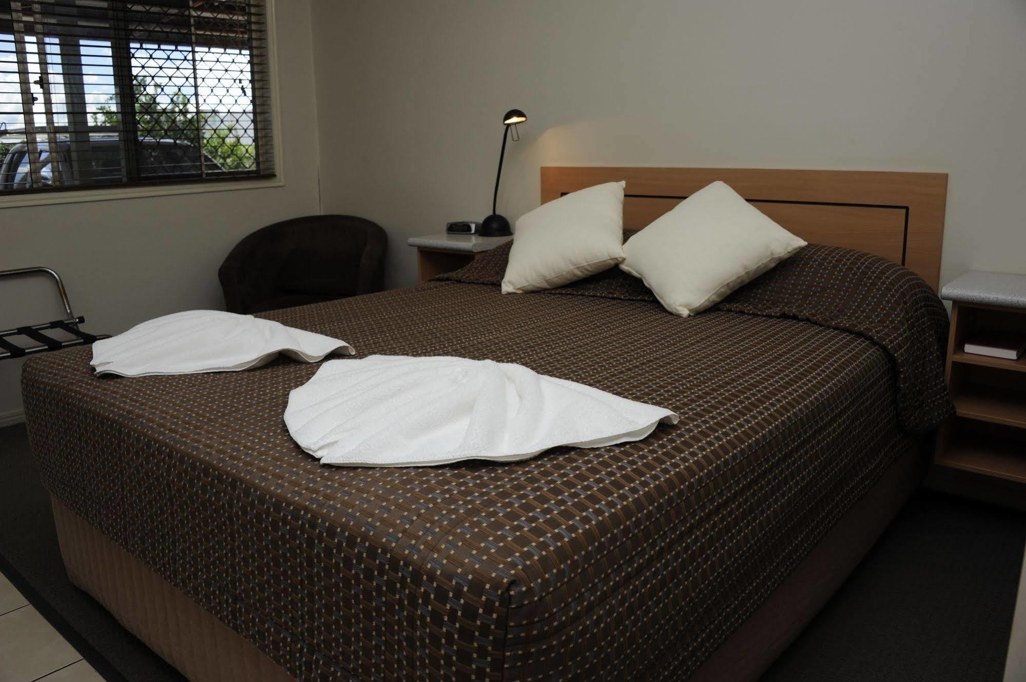 Motel Sun Valley Biloela