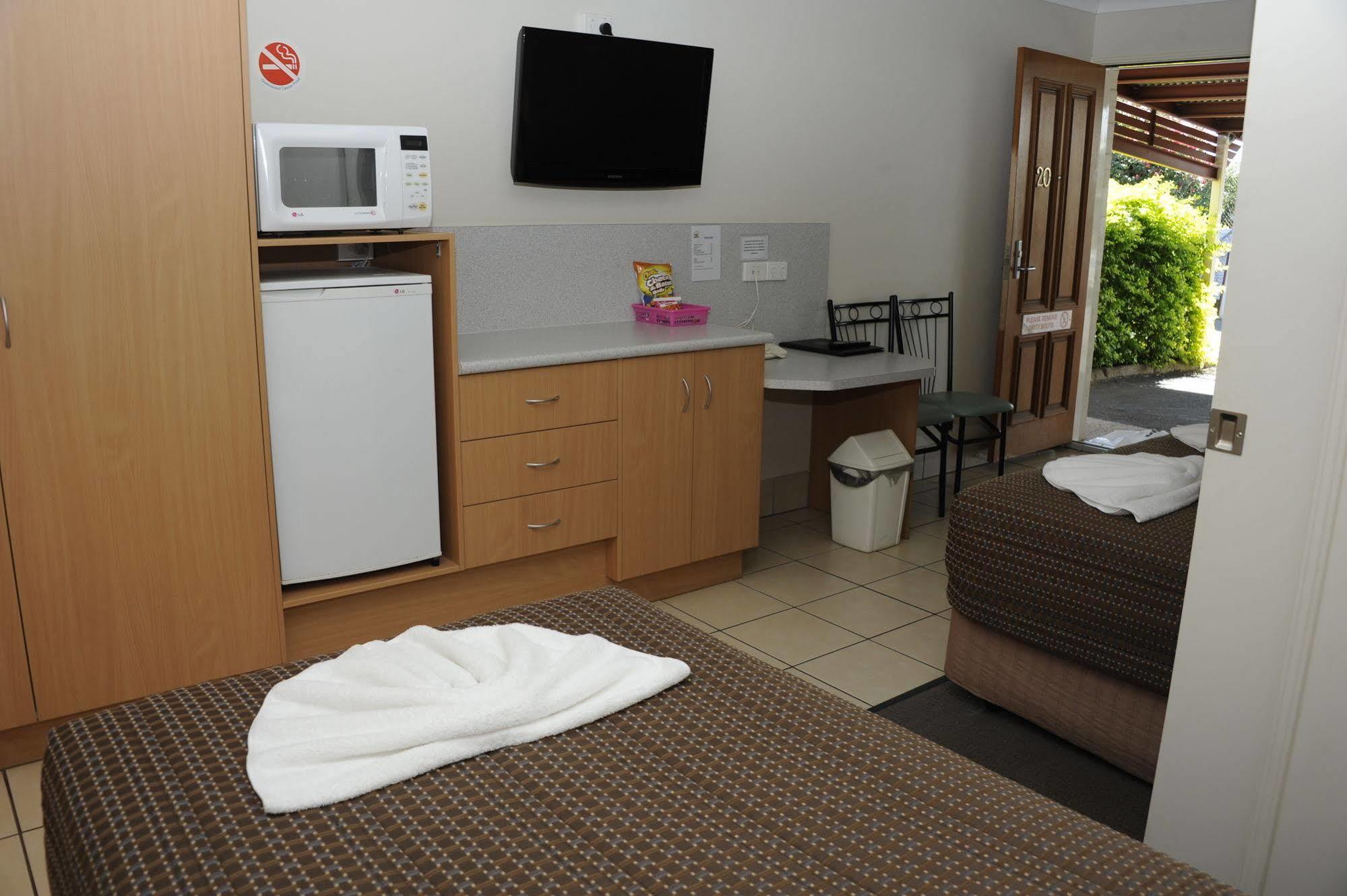 Sun Valley Motel