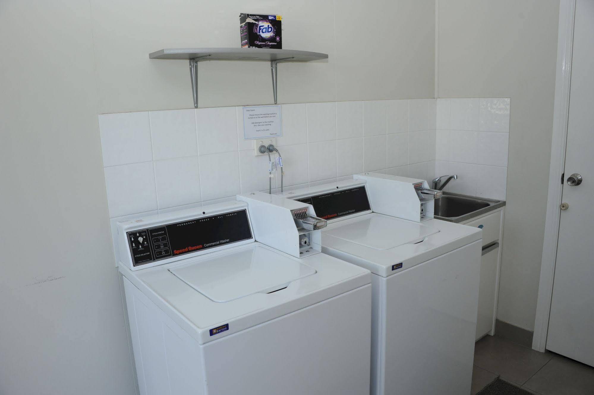 Motel Sun Valley Biloela
