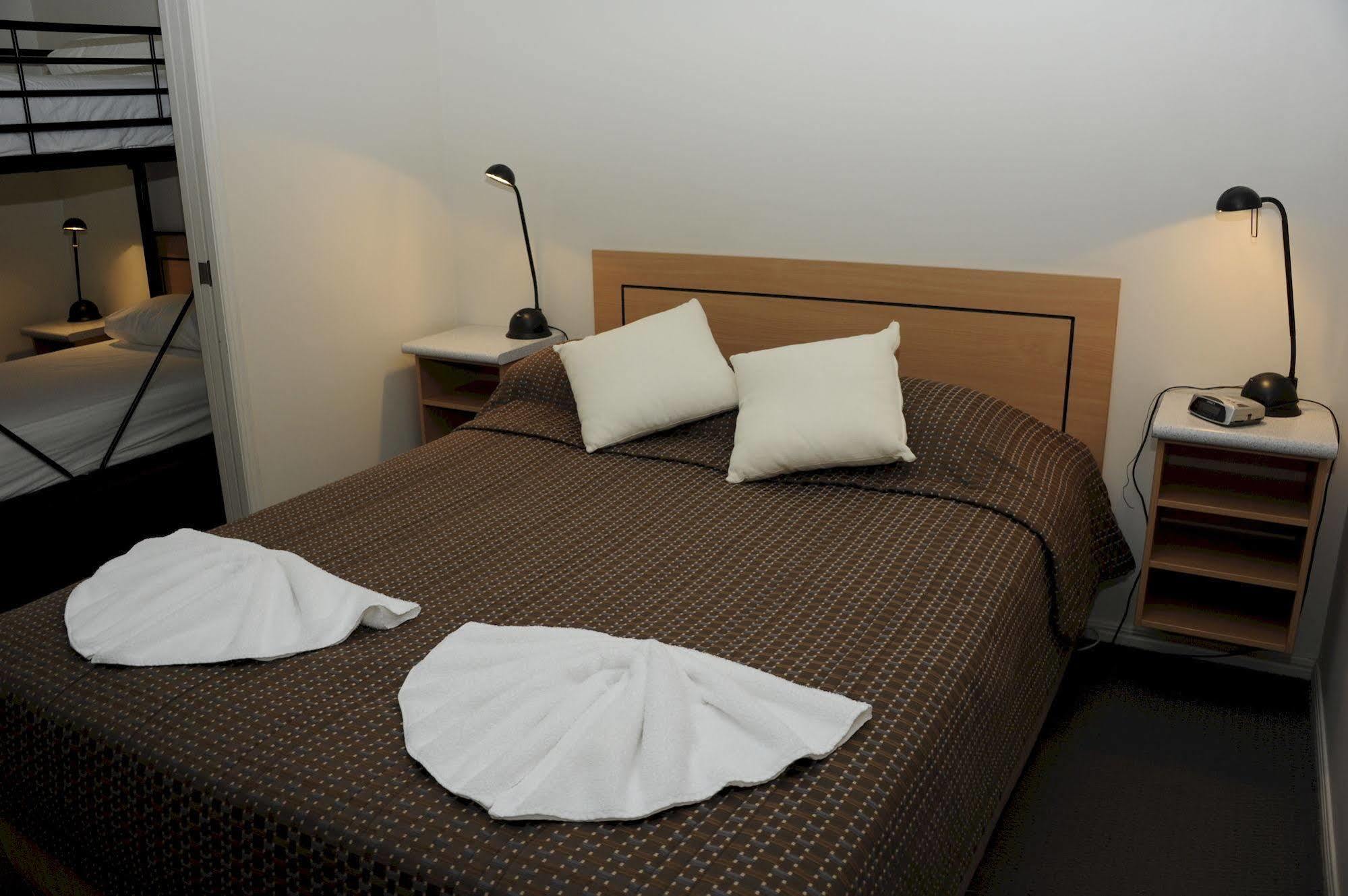 Motel Sun Valley Biloela