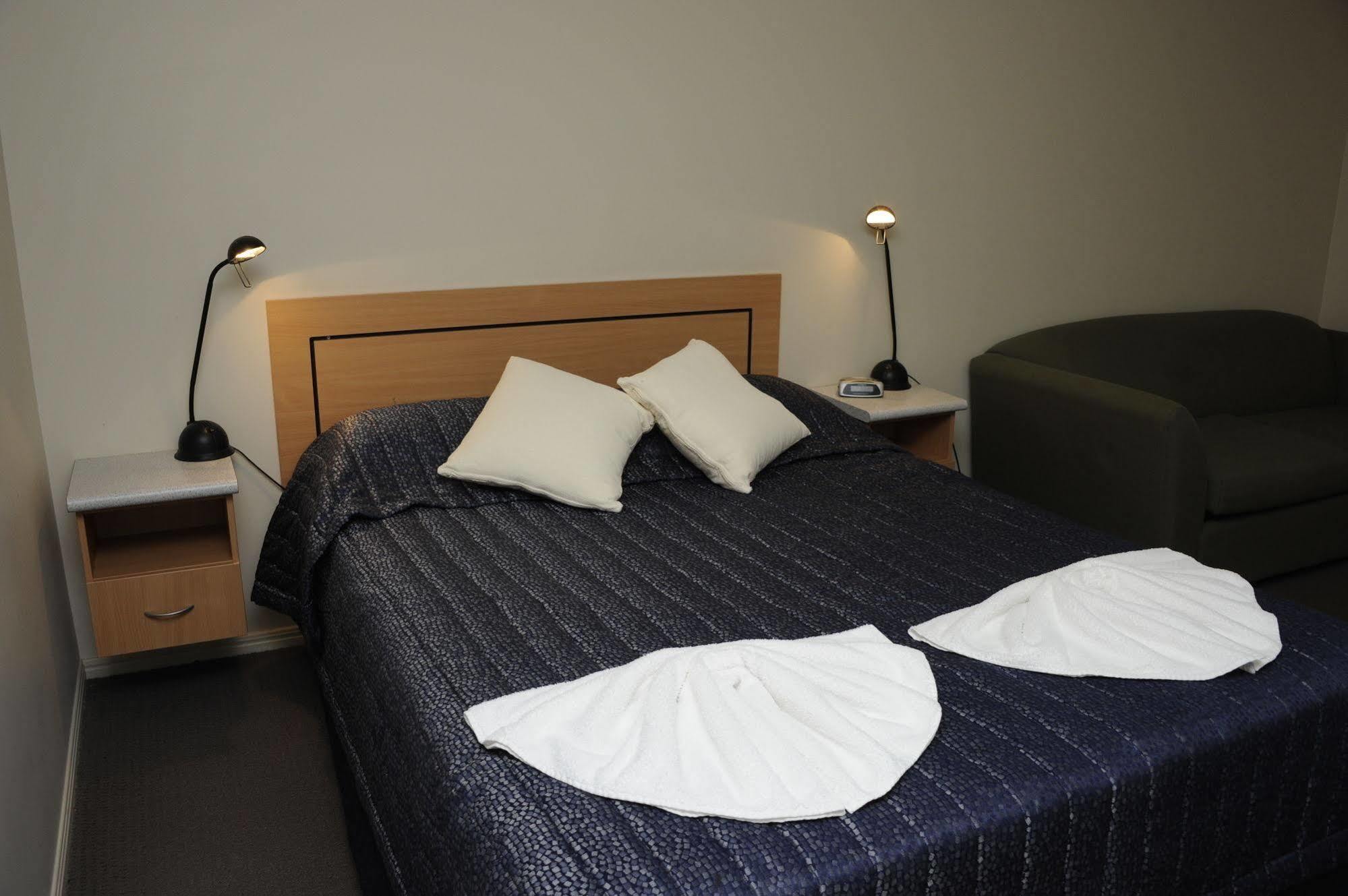 Sun Valley 4* Biloela