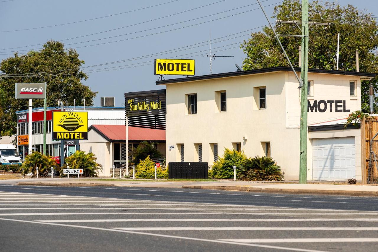 Motel Sun Valley Biloela