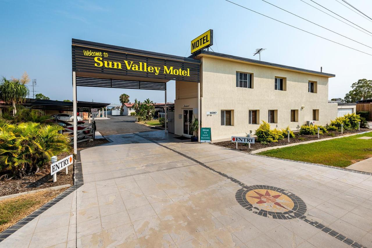 Sun Valley Biloela